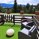 Διαμέρισμα Cosy Les Myrtilles P2000 Bolquere Pyrenees 2000