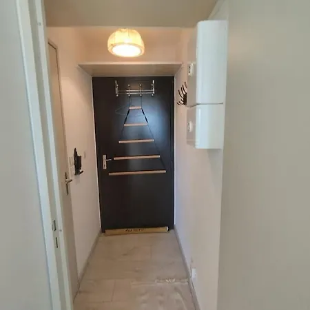 Cosy Les Myrtilles P2000 Appartement Bolquere Pyrenees 2000