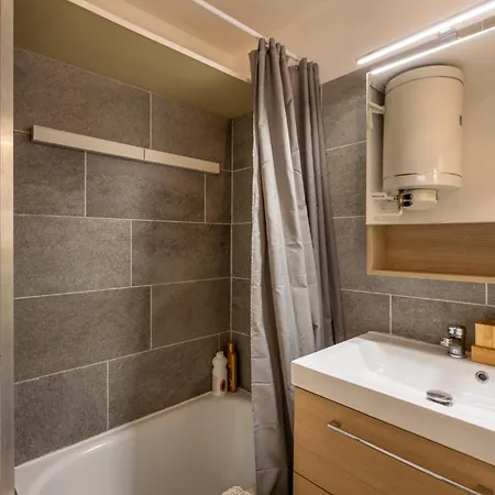 Cosy Les Myrtilles P2000